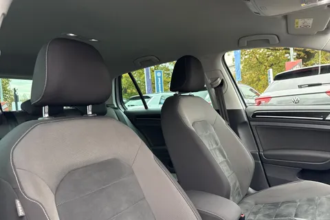 23 of 42 for Volkswagen Golf 1.5 TSI EVO 150 GT 5dr | Acc | App connect