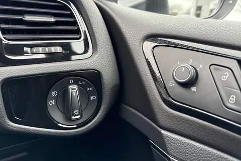 24 of 42 for Volkswagen Golf 1.5 TSI EVO 150 GT 5dr | Acc | App connect