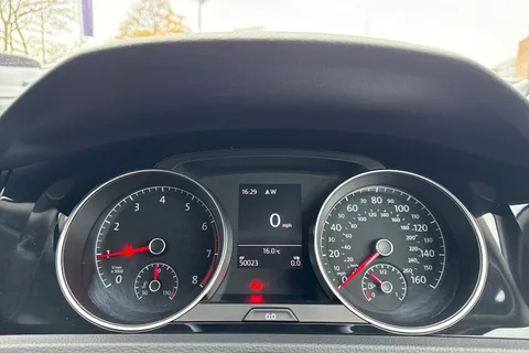 25 of 42 for Volkswagen Golf 1.5 TSI EVO 150 GT 5dr | Acc | App connect