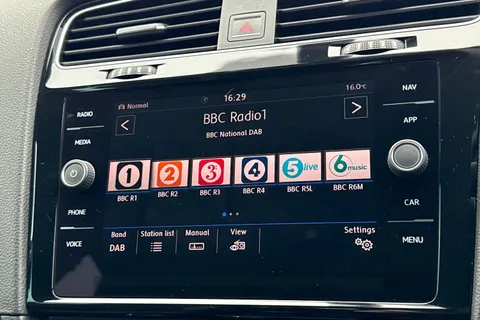 27 of 42 for Volkswagen Golf 1.5 TSI EVO 150 GT 5dr | Acc | App connect