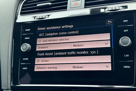 30 of 42 for Volkswagen Golf 1.5 TSI EVO 150 GT 5dr | Acc | App connect