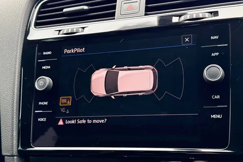 31 of 42 for Volkswagen Golf 1.5 TSI EVO 150 GT 5dr | Acc | App connect