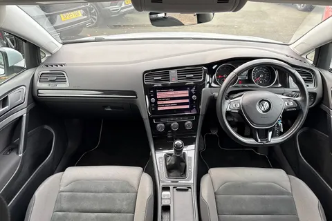 34 of 42 for Volkswagen Golf 1.5 TSI EVO 150 GT 5dr | Acc | App connect