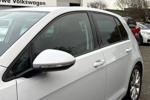 35 of 42 for Volkswagen Golf 1.5 TSI EVO 150 GT 5dr | Acc | App connect