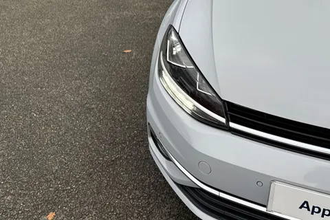 36 of 42 for Volkswagen Golf 1.5 TSI EVO 150 GT 5dr | Acc | App connect