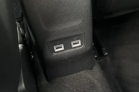 37 of 67 for PEUGEOT 2008 1.2 PureTech Allure EAT Euro 6 (s/s) 5dr