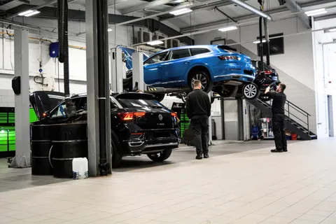 40 of 42 for Volkswagen Golf 1.5 TSI EVO 150 GT 5dr | Acc | App connect