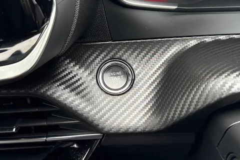 43 of 67 for PEUGEOT 2008 1.2 PureTech Allure EAT Euro 6 (s/s) 5dr