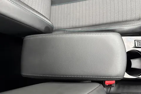 57 of 67 for PEUGEOT 2008 1.2 PureTech Allure EAT Euro 6 (s/s) 5dr