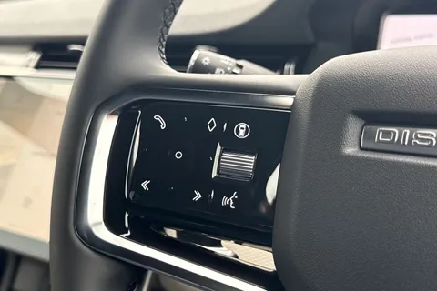 Land Rover Discovery Sport 2.0 D200 MHEV Dynamic SE Auto 4WD Euro 6 (s/s) 5dr Thumbnail #18