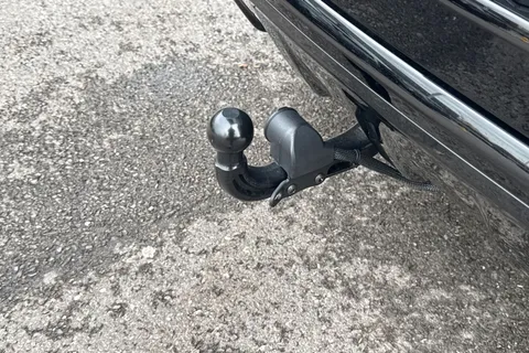 Land Rover Discovery Sport 2.0 D200 MHEV Dynamic SE Auto 4WD Euro 6 (s/s) 5dr Thumbnail #25