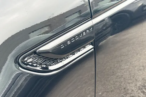 Land Rover Discovery Sport 2.0 D200 MHEV Dynamic SE Auto 4WD Euro 6 (s/s) 5dr Thumbnail #29
