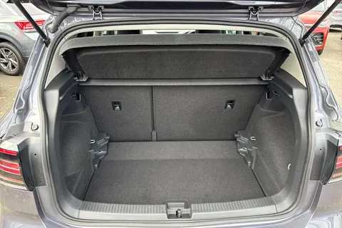 7 of 42 for Volkswagen T-Cross 1.0 TSI Black Edition 5dr | Parking Sensors | App Connect