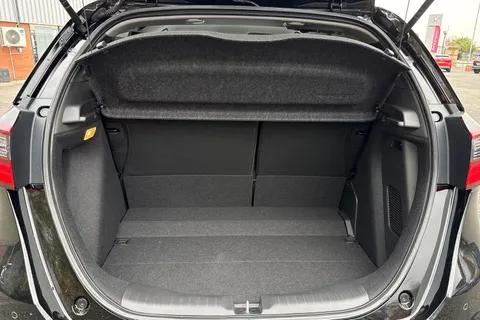 LO25TDV Honda Jazz 1.5 i-MMD Hybrid Advance 5dr eCVT Thumbnail #9