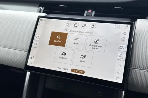 Land Rover Discovery Sport 2.0 D200 MHEV Dynamic SE Auto 4WD Euro 6 (s/s) 5dr Thumbnail #39