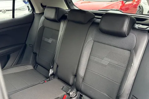 19 of 42 for Volkswagen T-Cross 1.0 TSI Black Edition 5dr | Parking Sensors | App Connect