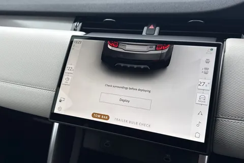 Land Rover Discovery Sport 2.0 D200 MHEV Dynamic SE Auto 4WD Euro 6 (s/s) 5dr Thumbnail #41