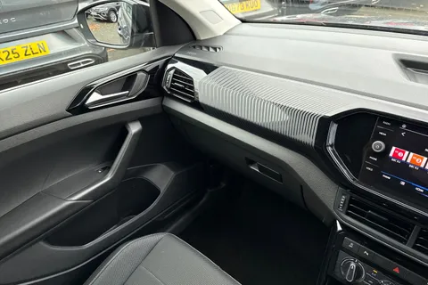 20 of 42 for Volkswagen T-Cross 1.0 TSI Black Edition 5dr | Parking Sensors | App Connect