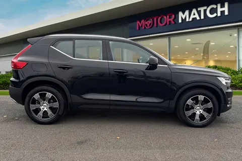 CE70ZZU Volvo Xc40 1.5 T3 Inscription Auto Euro 6 (s/s) 5dr Thumbnail #4