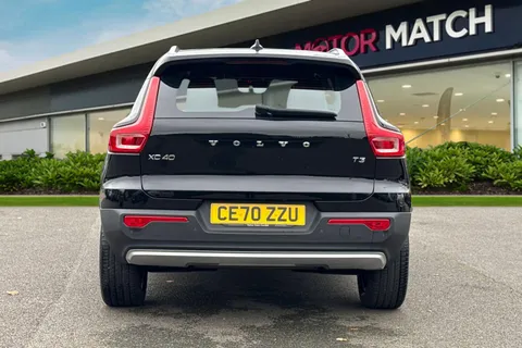 CE70ZZU Volvo Xc40 1.5 T3 Inscription Auto Euro 6 (s/s) 5dr Thumbnail #5