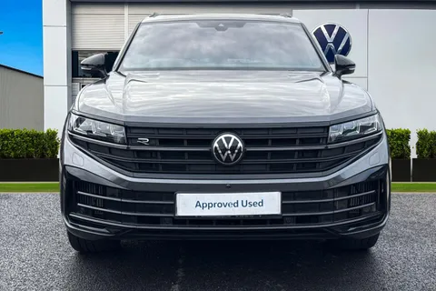 MV75UOO Volkswagen Touareg 3.0 V6 TSI eHybrid 4Motion R 5dr Tip Auto **TOW BAR+DYNAUDIO+HEAD UP DISPLA Thumbnail #6
