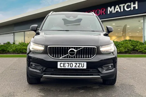 CE70ZZU Volvo Xc40 1.5 T3 Inscription Auto Euro 6 (s/s) 5dr Thumbnail #7