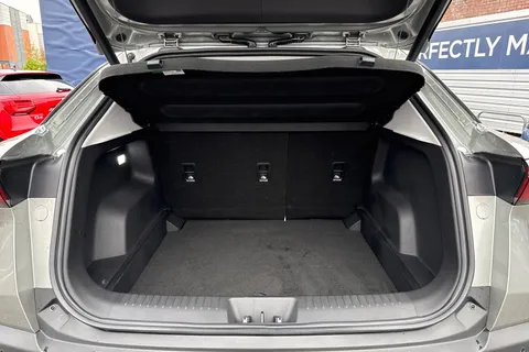 MF25OFG Omoda                     5 1.6 TGDI Noble DCT Euro 6 (s/s) 5dr Thumbnail #8