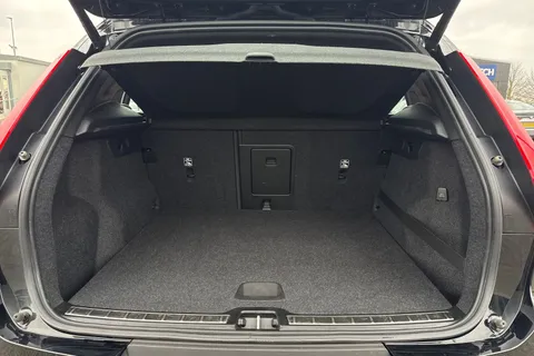 CE70ZZU Volvo Xc40 1.5 T3 Inscription Auto Euro 6 (s/s) 5dr Thumbnail #8