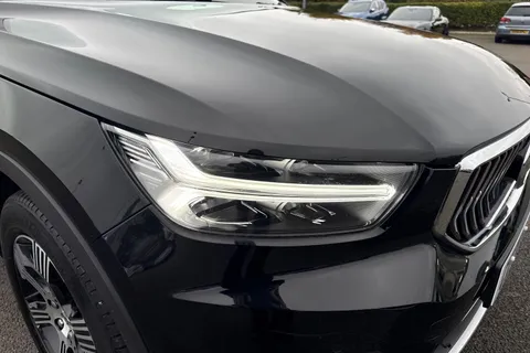 CE70ZZU Volvo Xc40 1.5 T3 Inscription Auto Euro 6 (s/s) 5dr Thumbnail #10