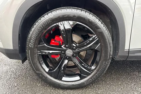 MF25OFG Omoda                     5 1.6 TGDI Noble DCT Euro 6 (s/s) 5dr Thumbnail #11