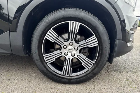 CE70ZZU Volvo Xc40 1.5 T3 Inscription Auto Euro 6 (s/s) 5dr Thumbnail #11