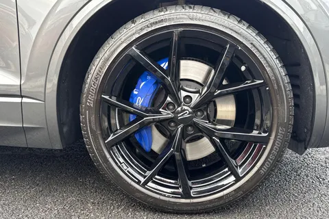 MV75UOO Volkswagen Touareg 3.0 V6 TSI eHybrid 4Motion R 5dr Tip Auto **TOW BAR+DYNAUDIO+HEAD UP DISPLA Thumbnail #11