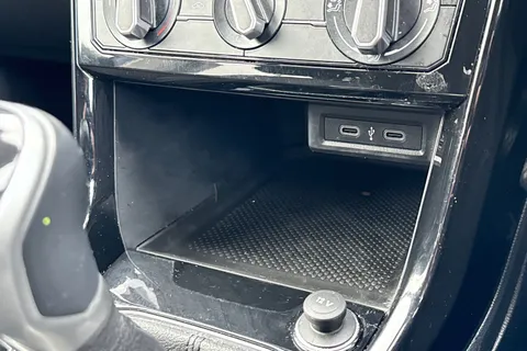 31 of 42 for Volkswagen T-Cross 1.0 TSI Black Edition 5dr | Parking Sensors | App Connect