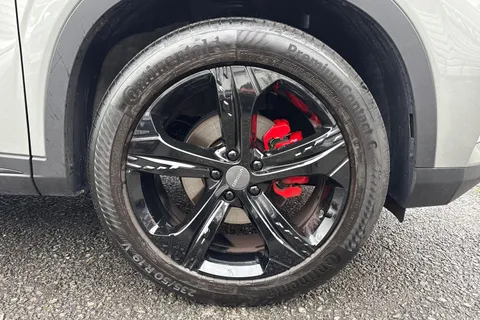 MF25OFG Omoda                     5 1.6 TGDI Noble DCT Euro 6 (s/s) 5dr Thumbnail #13