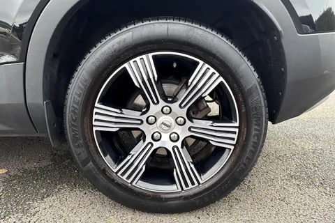 CE70ZZU Volvo Xc40 1.5 T3 Inscription Auto Euro 6 (s/s) 5dr Thumbnail #13