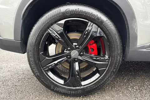 MF25OFG Omoda                     5 1.6 TGDI Noble DCT Euro 6 (s/s) 5dr Thumbnail #14