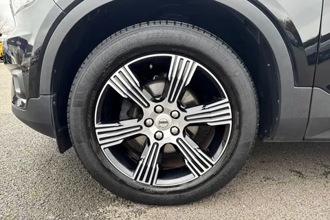 CE70ZZU Volvo Xc40 1.5 T3 Inscription Auto Euro 6 (s/s) 5dr Thumbnail #14