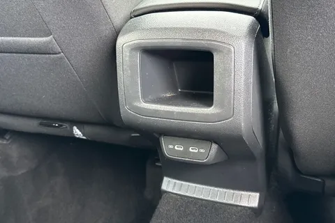 33 of 42 for Volkswagen T-Cross 1.0 TSI Black Edition 5dr | Parking Sensors | App Connect