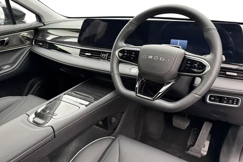 MF25OFG Omoda                     5 1.6 TGDI Noble DCT Euro 6 (s/s) 5dr Thumbnail #15