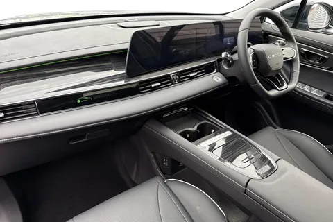 MF25OFG Omoda                     5 1.6 TGDI Noble DCT Euro 6 (s/s) 5dr Thumbnail #16