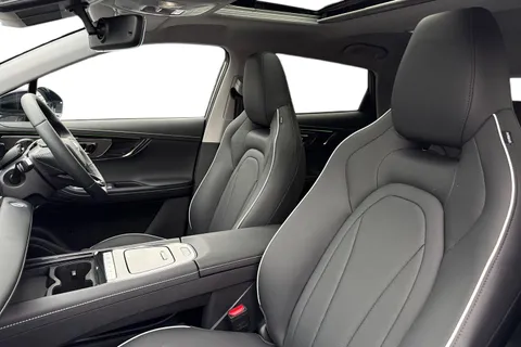 MF25OFG Omoda                     5 1.6 TGDI Noble DCT Euro 6 (s/s) 5dr Thumbnail #17