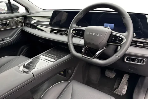 MF25OFG Omoda                     5 1.6 TGDI Noble DCT Euro 6 (s/s) 5dr Thumbnail #19