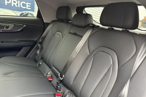 MF25OFG Omoda                     5 1.6 TGDI Noble DCT Euro 6 (s/s) 5dr Thumbnail #20