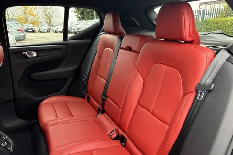 CE70ZZU Volvo Xc40 1.5 T3 Inscription Auto Euro 6 (s/s) 5dr Thumbnail #20