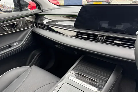 MF25OFG Omoda                     5 1.6 TGDI Noble DCT Euro 6 (s/s) 5dr Thumbnail #21