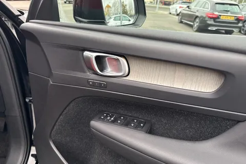 CE70ZZU Volvo Xc40 1.5 T3 Inscription Auto Euro 6 (s/s) 5dr Thumbnail #22