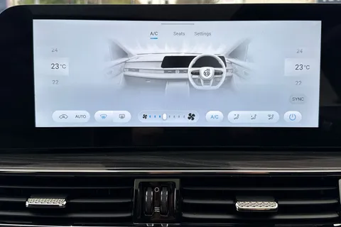 MF25OFG Omoda                     5 1.6 TGDI Noble DCT Euro 6 (s/s) 5dr Thumbnail #23