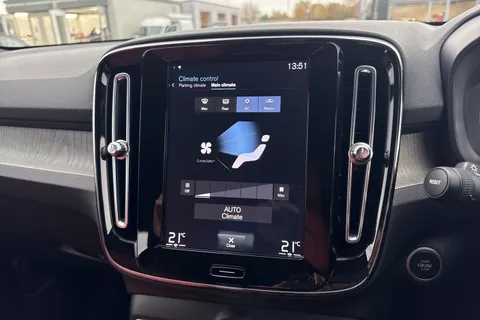 CE70ZZU Volvo Xc40 1.5 T3 Inscription Auto Euro 6 (s/s) 5dr Thumbnail #23