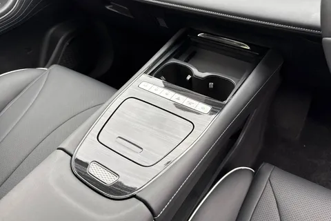 MF25OFG Omoda                     5 1.6 TGDI Noble DCT Euro 6 (s/s) 5dr Thumbnail #24