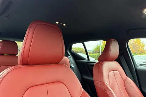 CE70ZZU Volvo Xc40 1.5 T3 Inscription Auto Euro 6 (s/s) 5dr Thumbnail #25